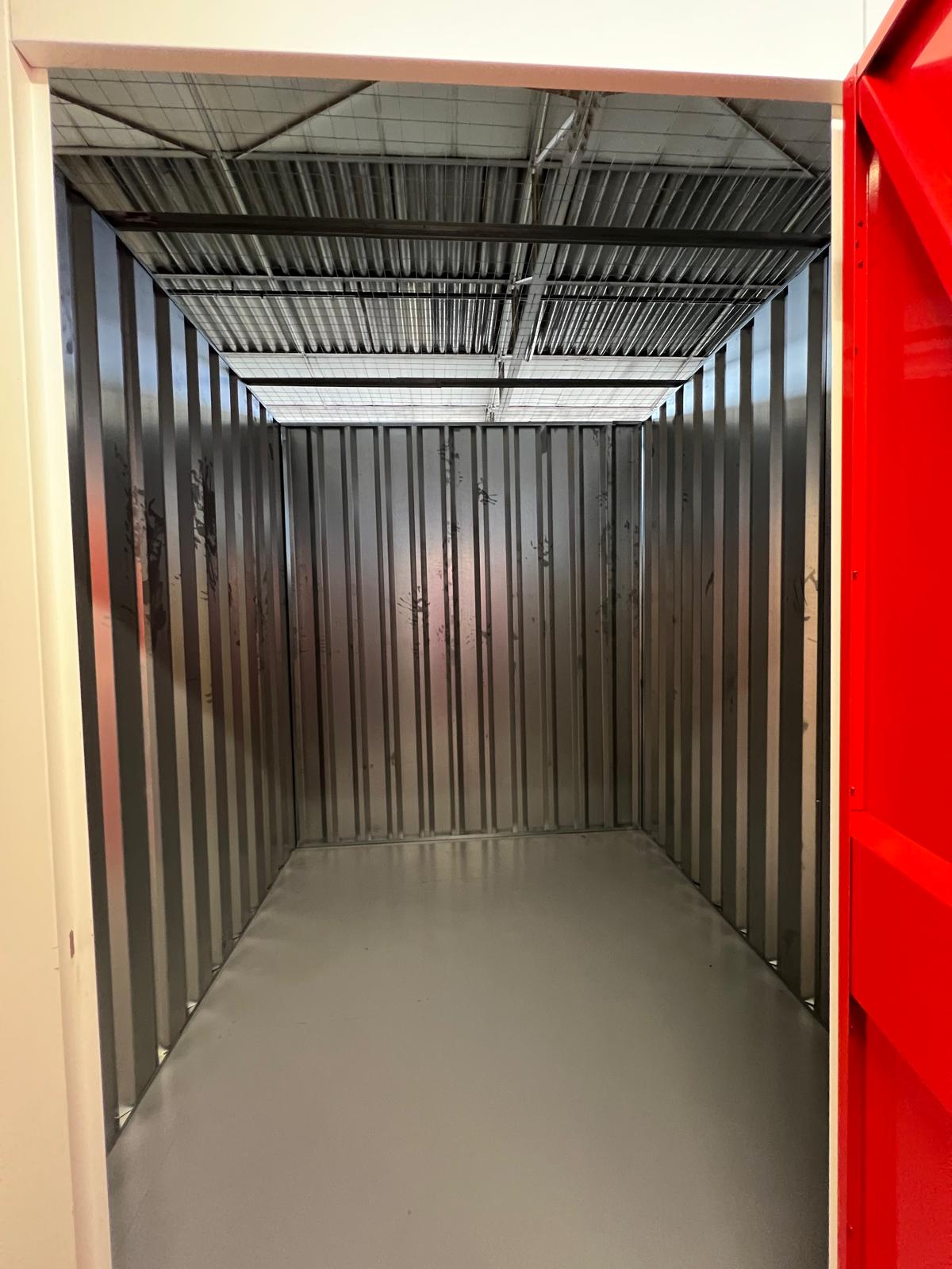 box à Sallanches